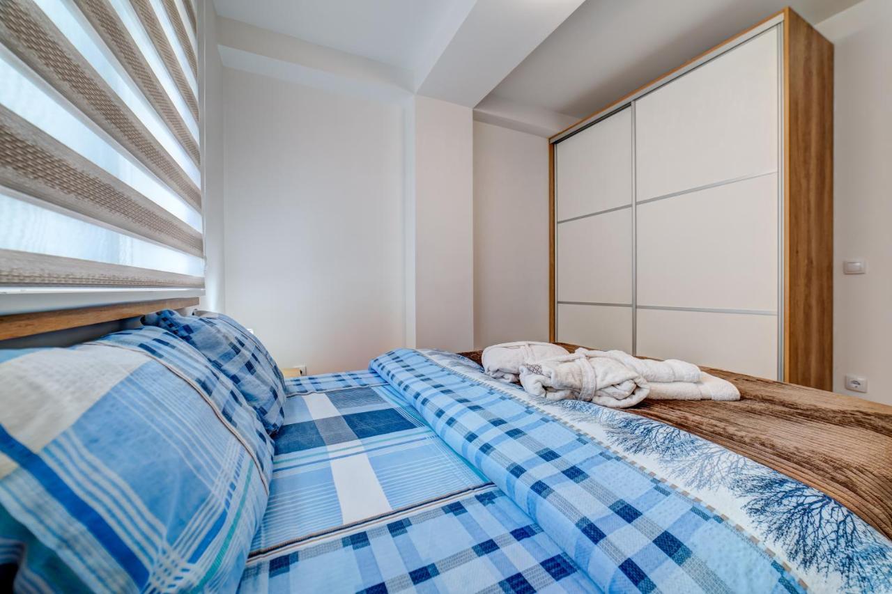 Mb Lux Apartmani Zlatibor Exterior foto